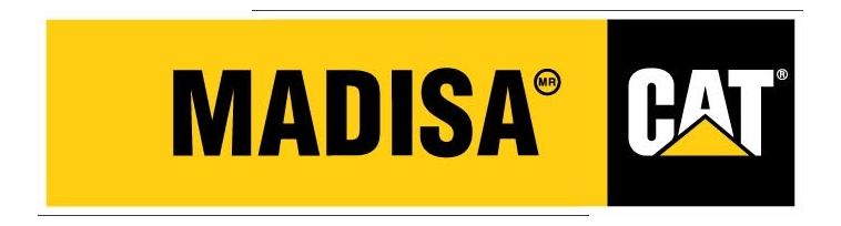 Madisa CAT