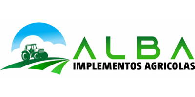 Logotipo de Alba Implementos Agrícolas