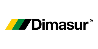 Logotipo de Dimasur