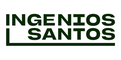Logotipo de Ingenios Santos