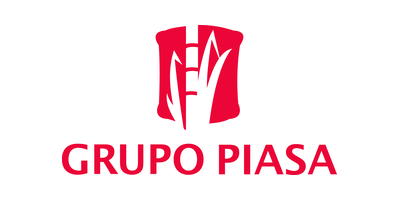 Logotipo de Grupo Piasa