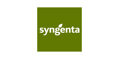 Logotipo de Syngenta